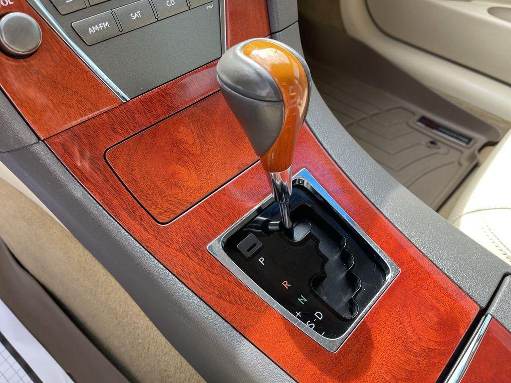 used 2011 Lexus ES 350 car, priced at $10,188