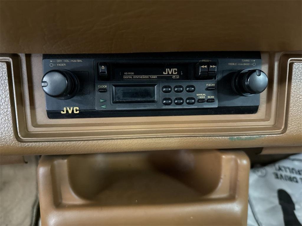 used 1979 Chevrolet Camaro car, priced at $26,991