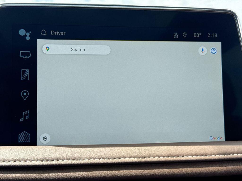 used 2022 Chevrolet Tahoe car, priced at $53,991