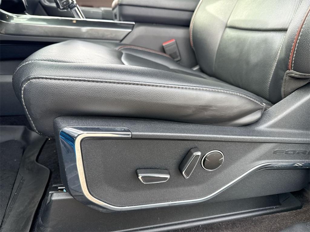 used 2021 Ford F-150 car, priced at $36,990