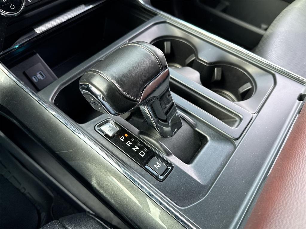 used 2021 Ford F-150 car, priced at $36,990