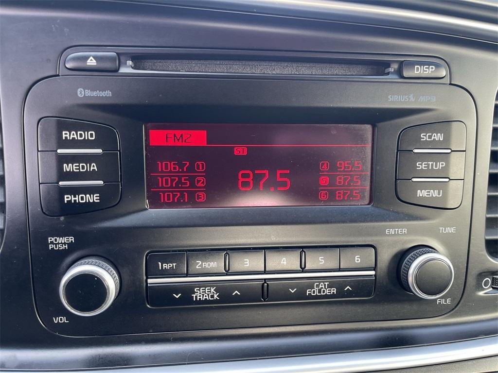 used 2015 Kia Optima car, priced at $9,990