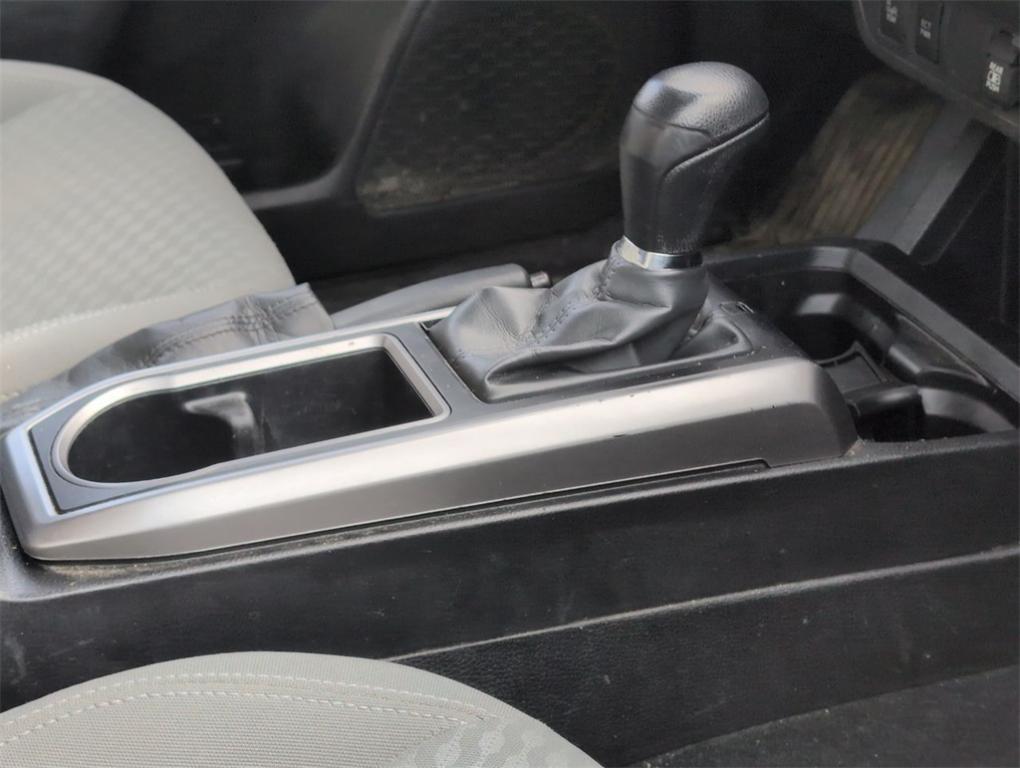 used 2023 Toyota Tacoma car, priced at $35,490