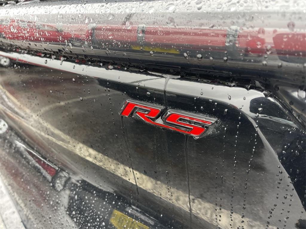 used 2024 Chevrolet Equinox EV car, priced at $28,490