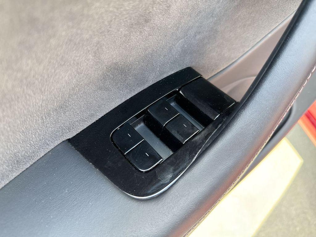 used 2018 Tesla Model 3 car, priced at $21,991