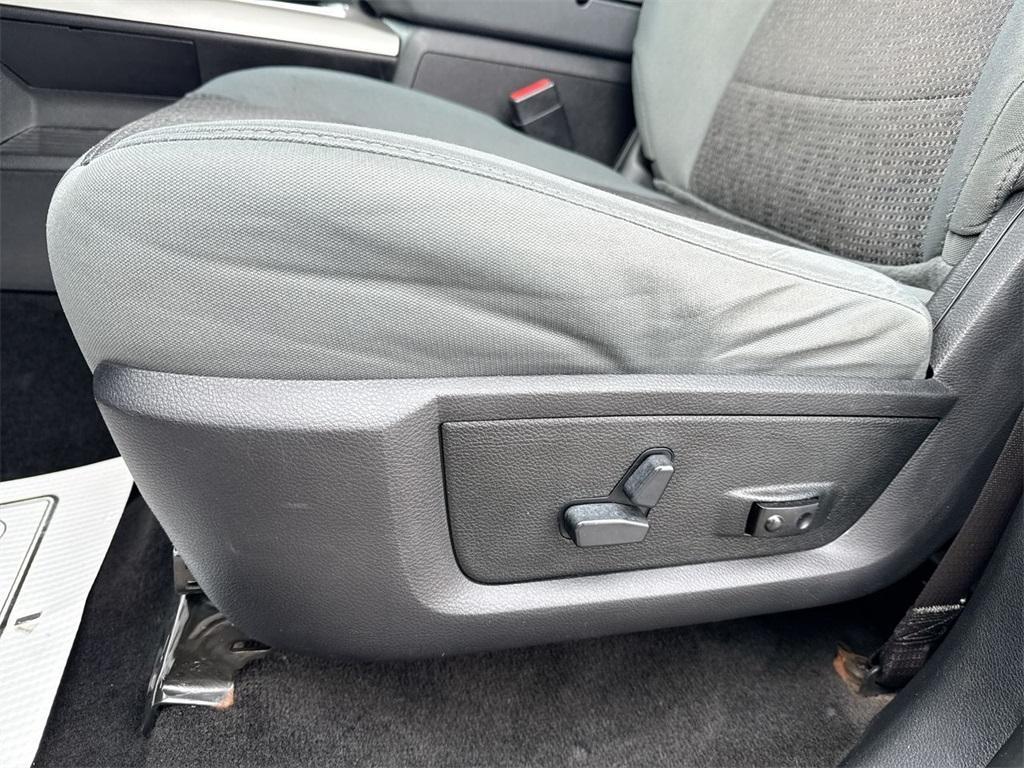 used 2017 Ram 1500 car, priced at $23,690