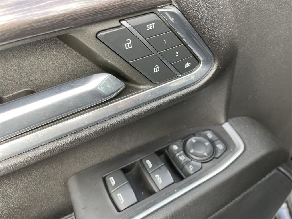 used 2024 Chevrolet Silverado 2500 car, priced at $66,990