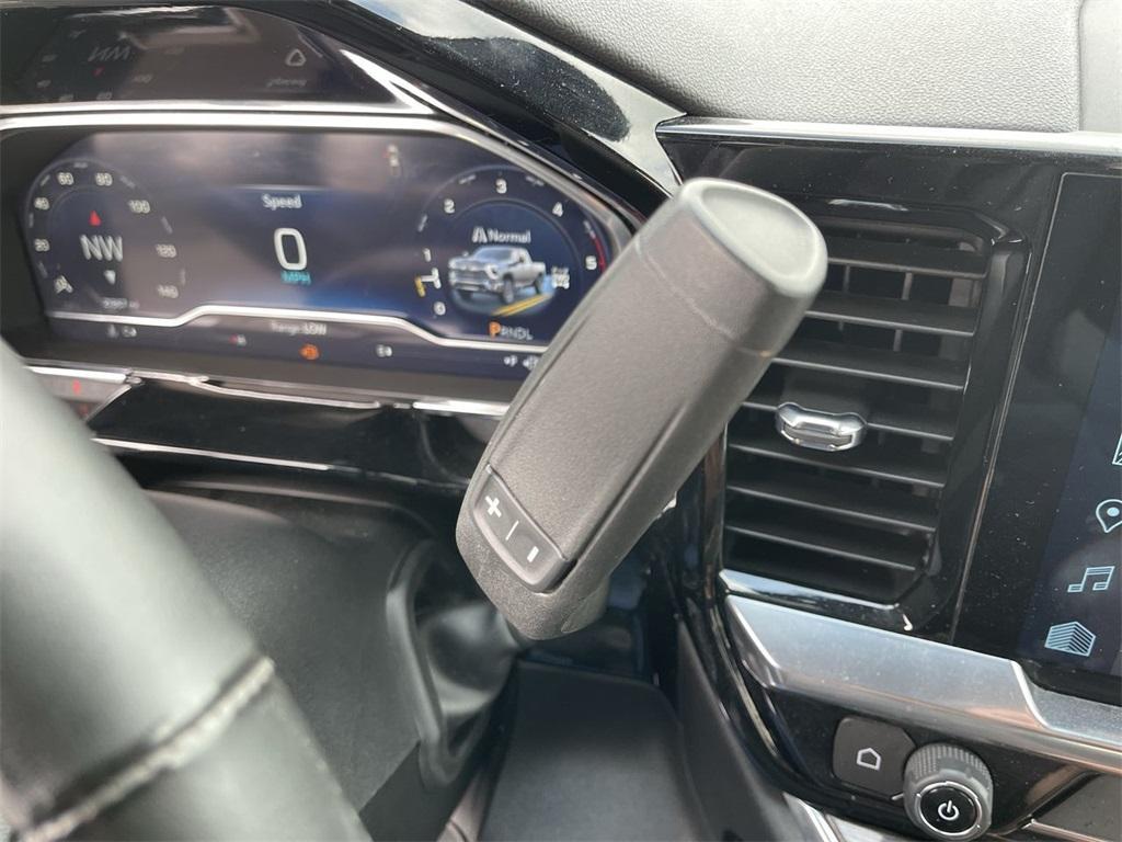 used 2024 Chevrolet Silverado 2500 car, priced at $66,990