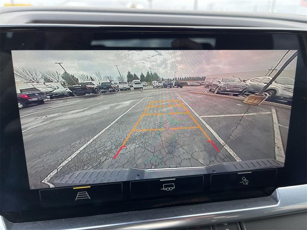 used 2024 Chevrolet Silverado 2500 car, priced at $66,990