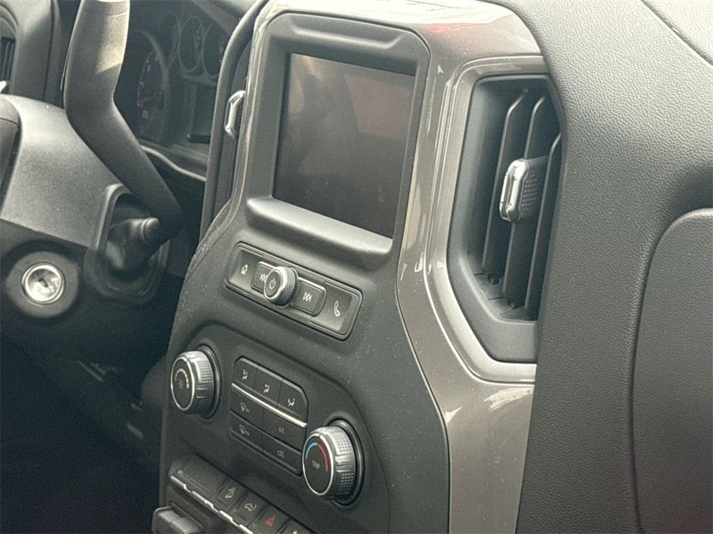 used 2020 Chevrolet Silverado 1500 car, priced at $28,990