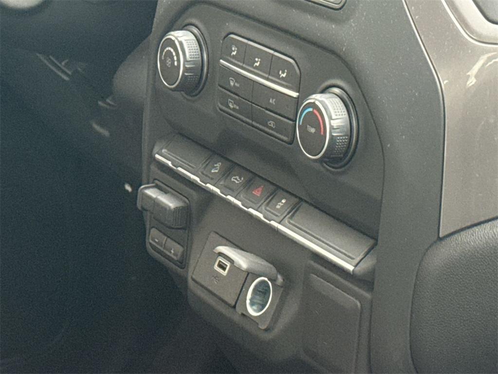 used 2020 Chevrolet Silverado 1500 car, priced at $28,990