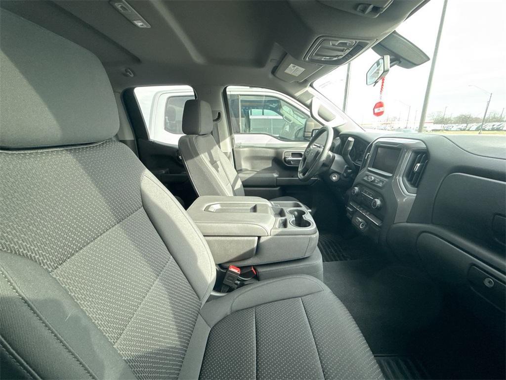 used 2020 Chevrolet Silverado 1500 car, priced at $28,990