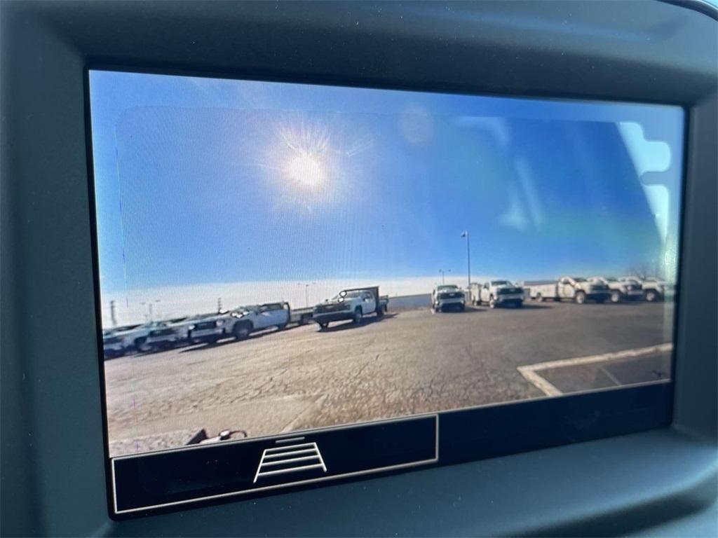 new 2024 Chevrolet Silverado 2500 car, priced at $63,237