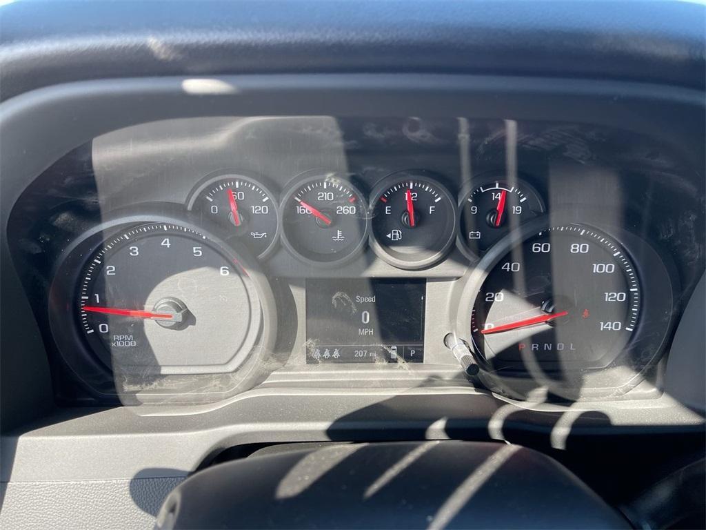 new 2024 Chevrolet Silverado 2500 car, priced at $63,237