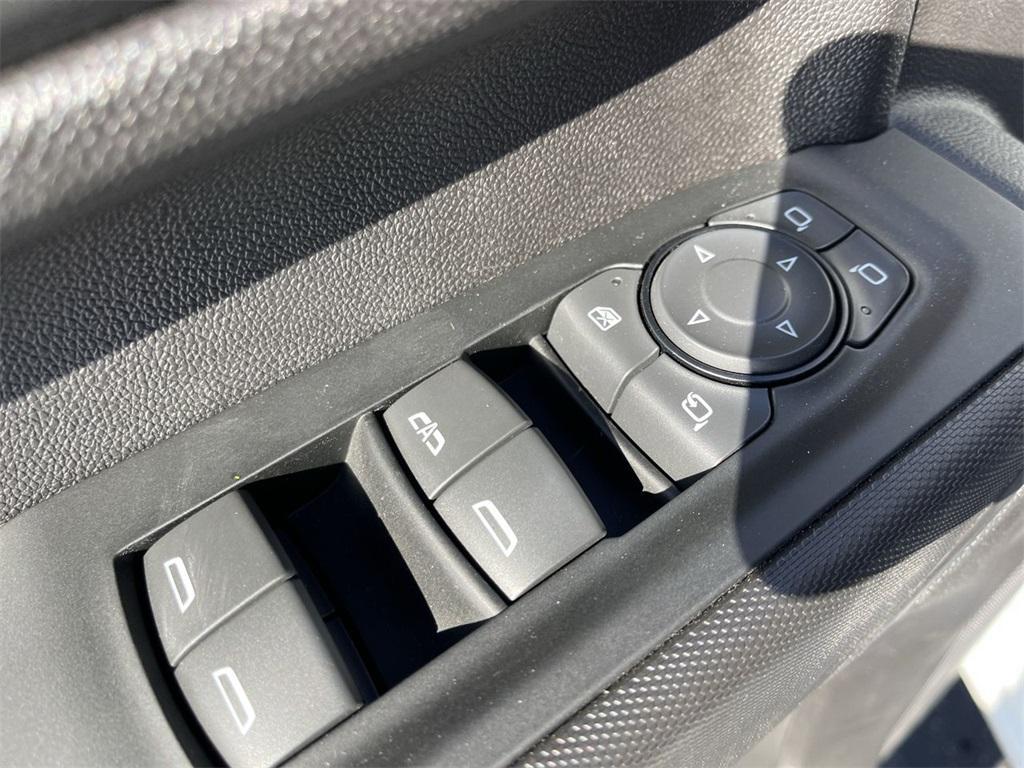 new 2024 Chevrolet Silverado 2500 car, priced at $63,237