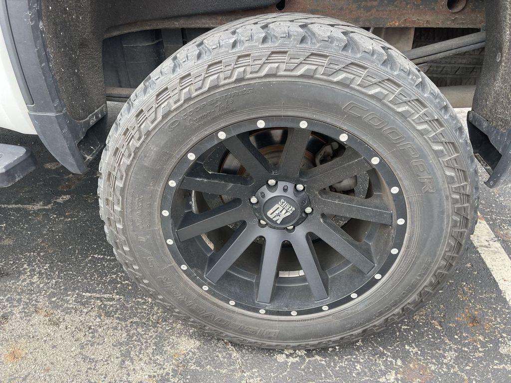 used 2020 GMC Sierra 1500 car, priced at $36,990