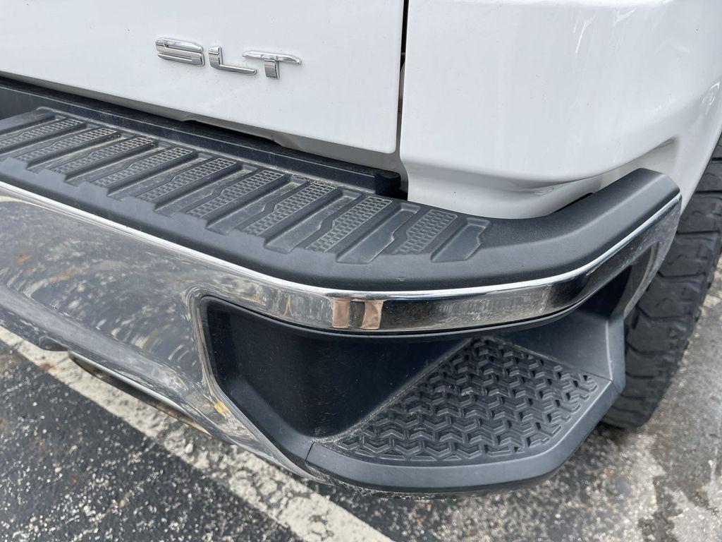 used 2020 GMC Sierra 1500 car, priced at $36,990