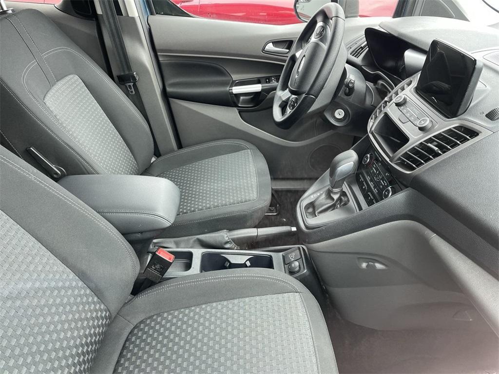used 2023 Ford Transit Connect car, priced at $25,490