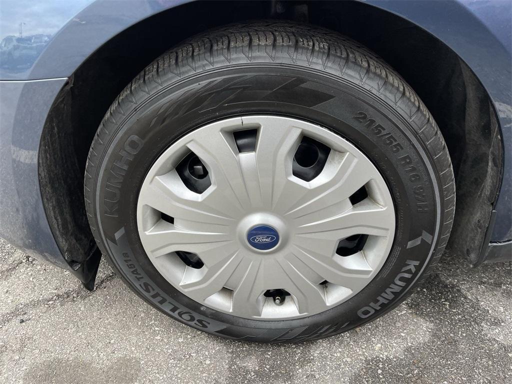 used 2023 Ford Transit Connect car, priced at $25,490