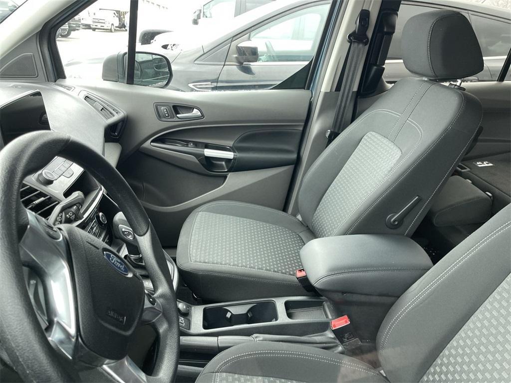 used 2023 Ford Transit Connect car, priced at $25,490