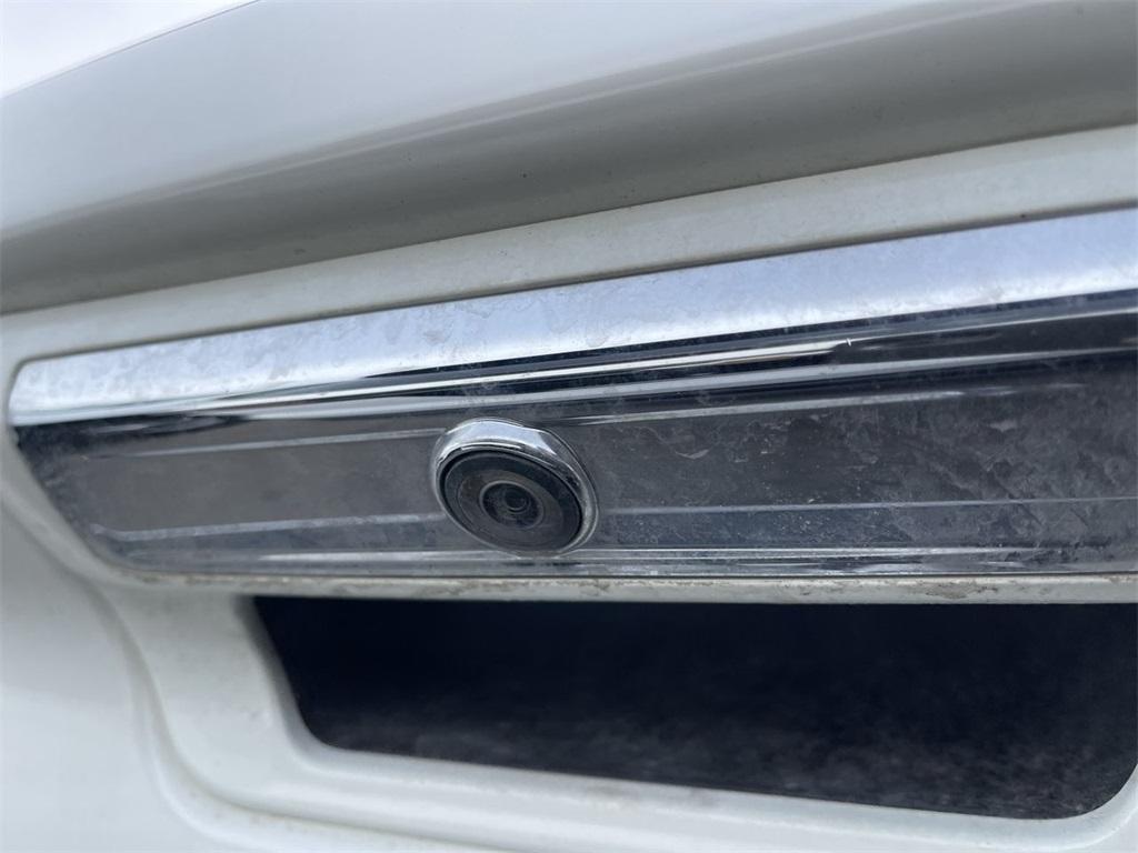 used 2021 Ram 2500 car, priced at $49,990