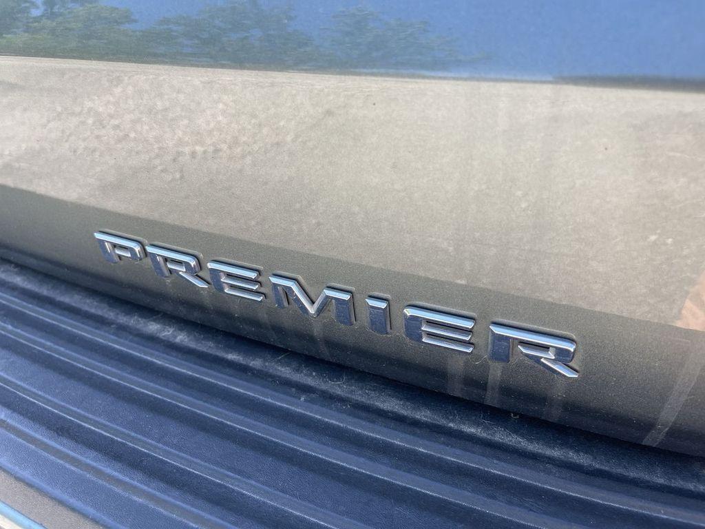 used 2023 Chevrolet Suburban car, priced at $38,389