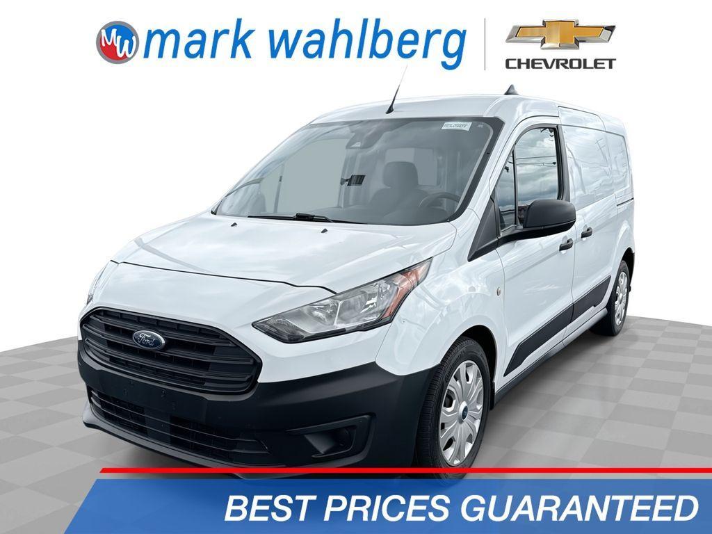 used 2020 Ford Transit Connect car, priced at $21,790