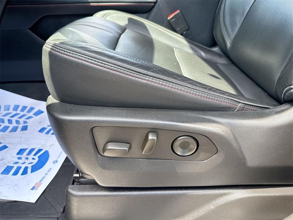 used 2021 Chevrolet Tahoe car, priced at $52,981