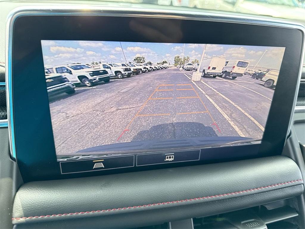 used 2021 Chevrolet Tahoe car, priced at $52,981