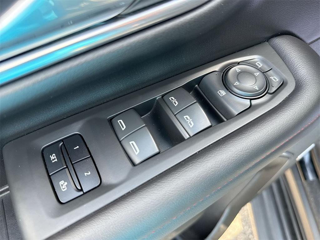 used 2021 Chevrolet Tahoe car, priced at $52,981