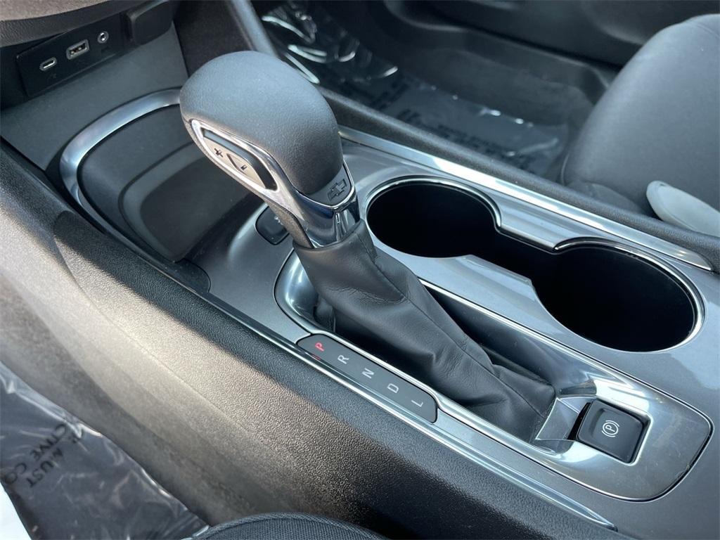 used 2023 Chevrolet Malibu car, priced at $18,991