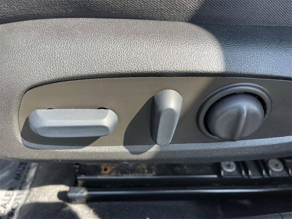 used 2023 Chevrolet Malibu car, priced at $16,981