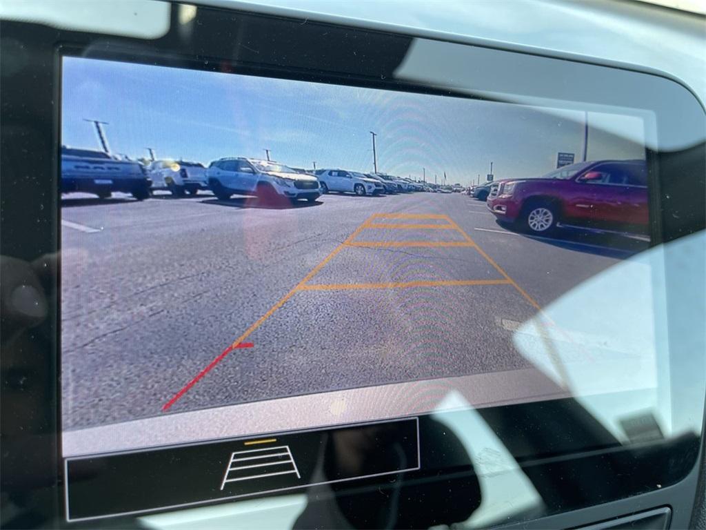 used 2023 Chevrolet Malibu car, priced at $16,981