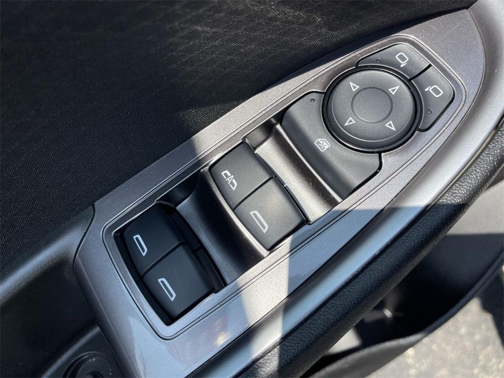 used 2023 Chevrolet Malibu car, priced at $18,991