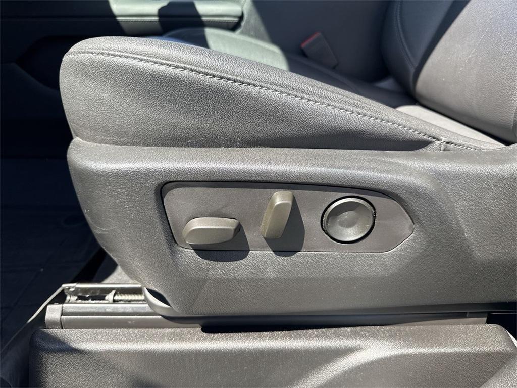 used 2023 Chevrolet Tahoe car, priced at $53,888