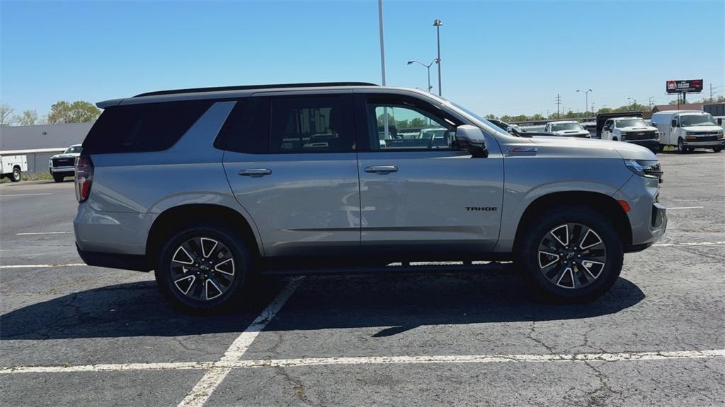 used 2023 Chevrolet Tahoe car, priced at $53,888