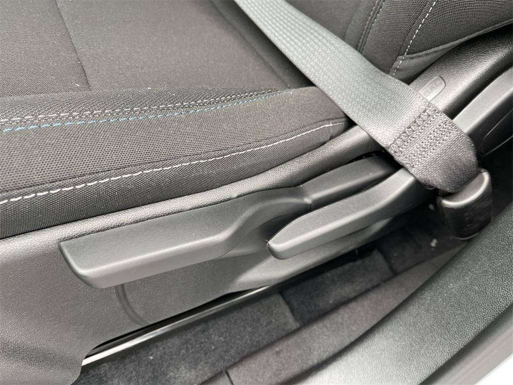 new 2026 Chevrolet Equinox EV car, priced at $30,495