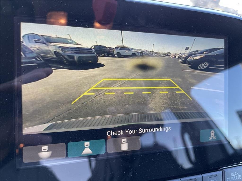 used 2022 Honda Odyssey car, priced at $27,991