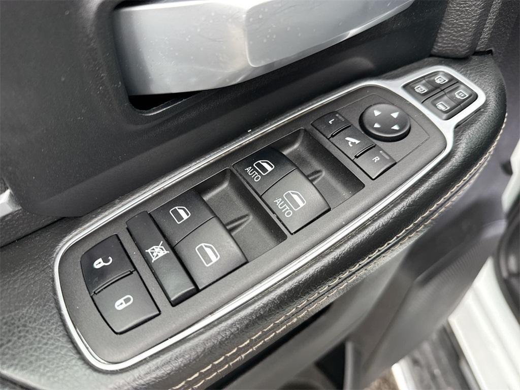 used 2024 Ram 3500 car, priced at $54,991