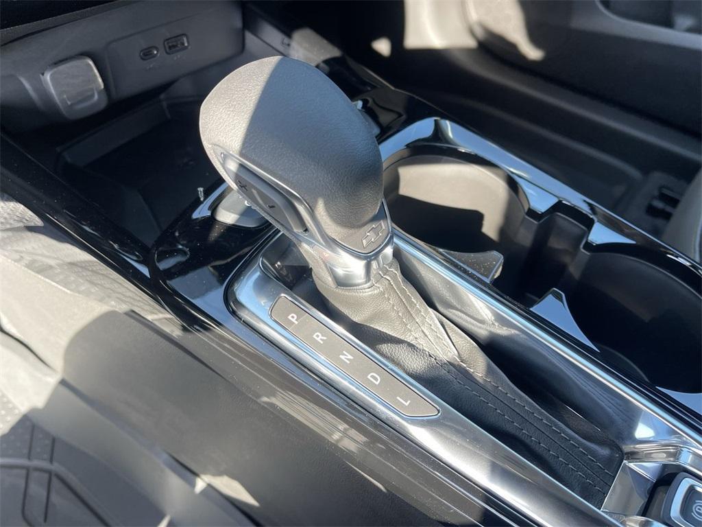 new 2026 Chevrolet Trax car, priced at $27,780