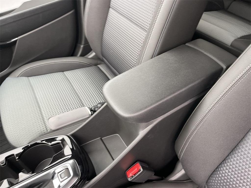 new 2026 Chevrolet Trax car, priced at $25,920