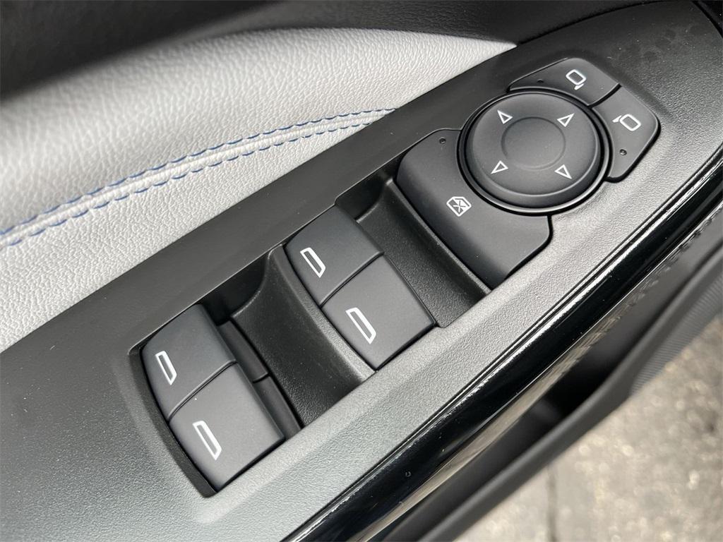 new 2026 Chevrolet Trax car, priced at $25,920