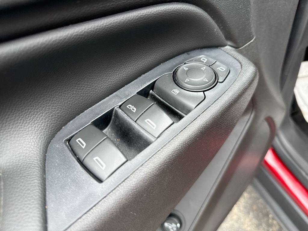used 2019 Chevrolet Equinox car, priced at $13,288