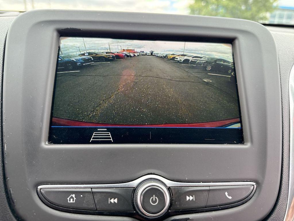 used 2019 Chevrolet Equinox car, priced at $13,288