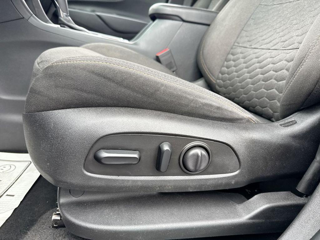 used 2019 Chevrolet Equinox car, priced at $13,288