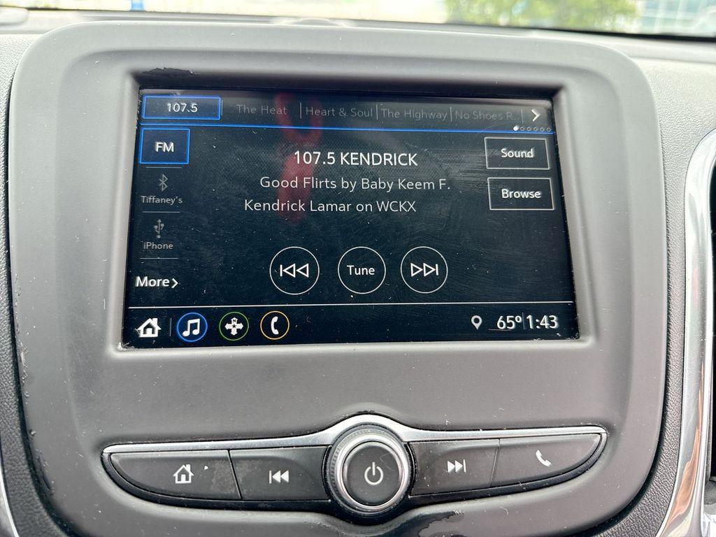 used 2019 Chevrolet Equinox car, priced at $13,288