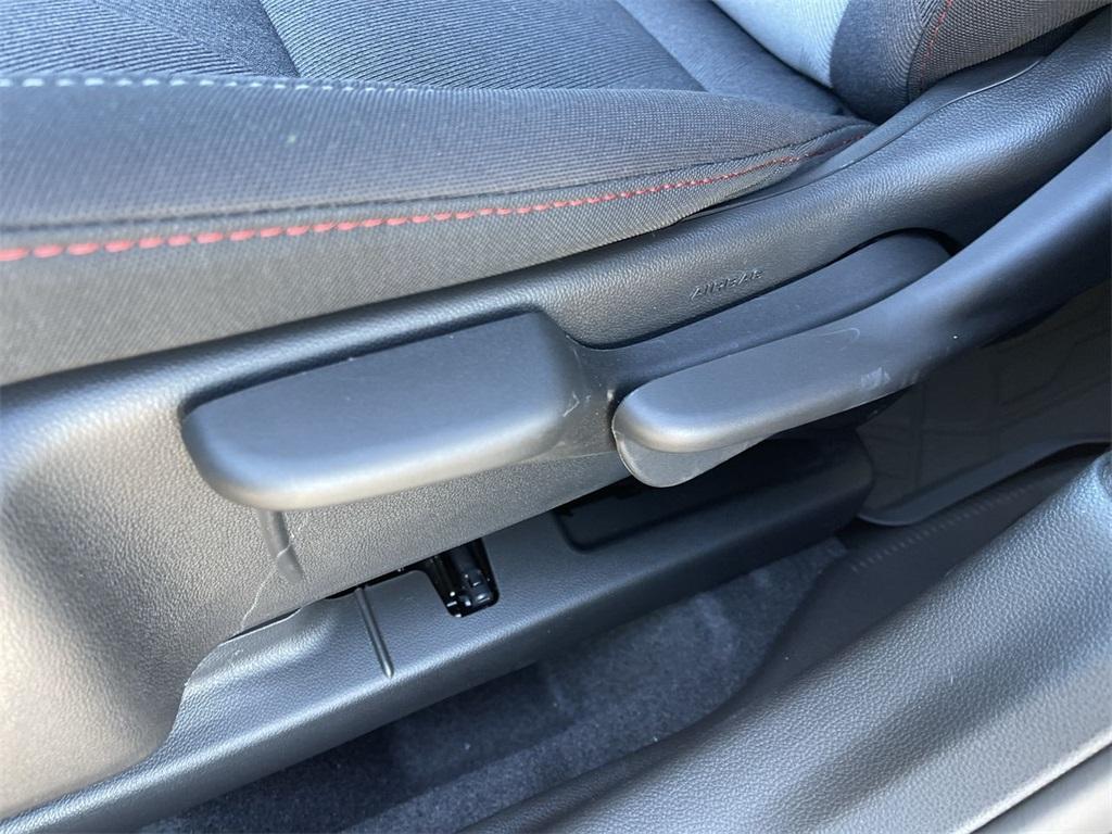 new 2026 Chevrolet Trax car, priced at $25,285