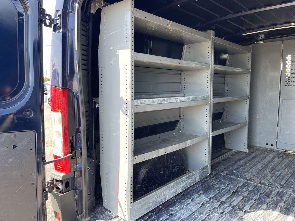 used 2018 Ram ProMaster 1500 car, priced at $16,388