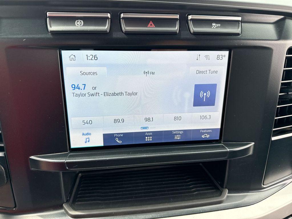 used 2023 Ford F-350 car, priced at $52,990