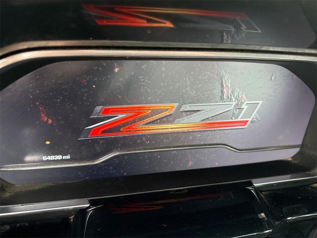 used 2024 Chevrolet Silverado 2500 car, priced at $49,990